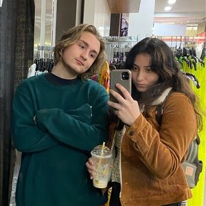 Meet your Posher, Madison